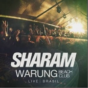 SHARAM / Warung Beach Club Live| Brasil