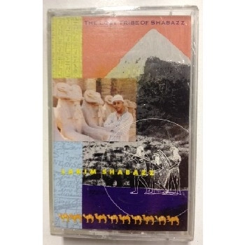 LAKIM SHABAZZ / LOST TRIBE OF SHABAZZ