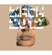 TOWA TEI / テイ・トウワ / ＭＡＣＨ　２０１２