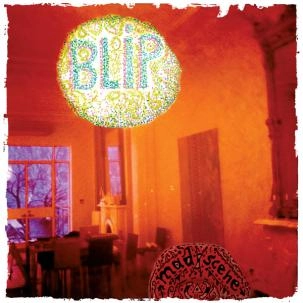 MAD SCENE / BLIP