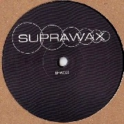 EDUARDO DE LA CALLE     / SUPRAWAX 003