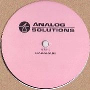 EDUARDO DE LA CALLE     / RADARANI/NARADA MUNI