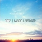 TOY / トーイ / ＭＡＧＩＣ　ＬＡＢＹＲＩＮＴＨ