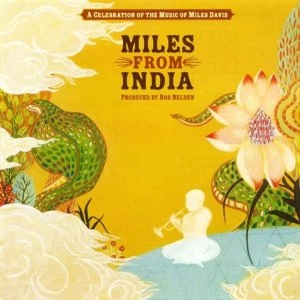 V.A.(MILES FROM INDIA) / MILES FROM INDIA