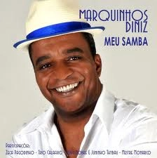 MARQUINHOS DINIZ  / マルキーニョス・ヂニス / MEU SAMBA