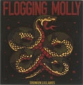 FLOGGING MOLLY / フロッギング・モリー / DRUNKEN LULLABIES