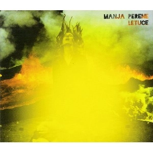 LETUCE / レトゥーシ / MANJA PERENE(CD-R)