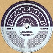 KENNY KNOTTS/MANASSEH/BUNZERO / LOVE LIGHT