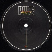 SERUM/BLADERUNNER / CHALICE/RE-ACTION