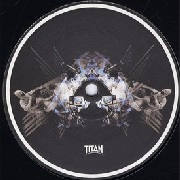 WICKAMAN & RV / I NEED YOU/IDENTI-FI