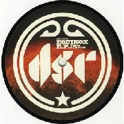 MILLIONS LIKE US / EQUINOX E.P. VINYL SAMPLER