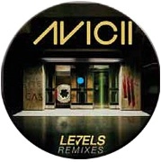 AVICII / アヴィーチー / LEVELS REMIXES
