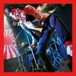 THE COMMONS / 怒髪天が如く!!!(親愛なる我が友に捧ぐ)