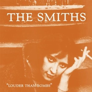SMITHS / スミス / LOUDER THAN BOMBS (2LP/180G)