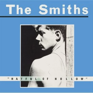 SMITHS / スミス / HATFUL OF HOLLOW (LP/180G)