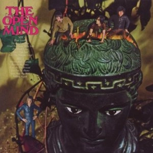 OPEN MIND / オープン・マインド / OPEN MIND