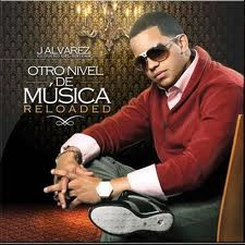 J. ALVAREZ / J. アルヴァレス / OTRO NIVEL DE MUSICA RELOADED
