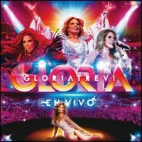 GLORIA TREVI / グロリア・トレビ / GLORIA EN VIVO
