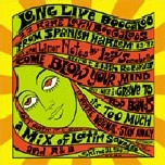 V.A. (LONG LIVE BOOGALOO) / ロング・リヴ・ブ－ガル－