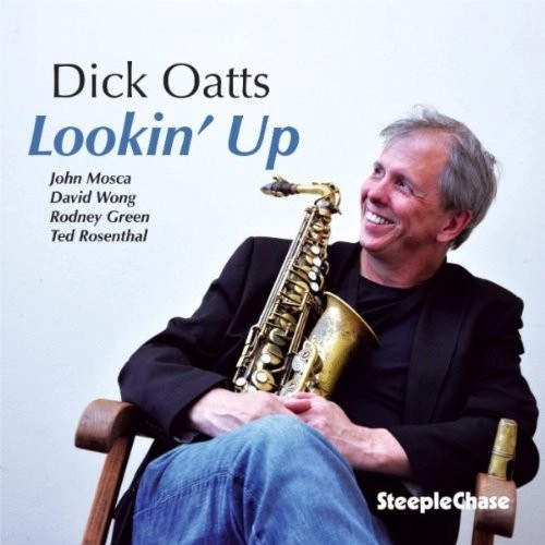 DICK OATTS / ディック・オーツ / LOOKIN' UP