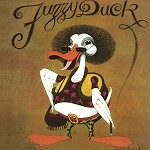 FUZZY DUCK / ファジー・ダック / FUZZY DUCK