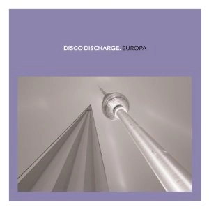 V.A. (DISCO DISCHARGE) / ディスコ・ディスチャージ / DISCO DISCHARGE: EUROPA