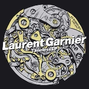 LAURENT GARNIER / ロラン・ガルニエ / TIMELESS EP