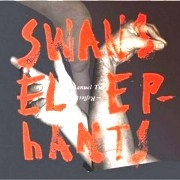 MANUEL TUR / SWANS REFLECTING ELEPHANTS