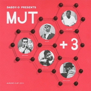 MJT / MJT[+3] / MJT + 3