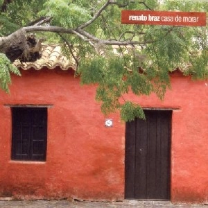 RENATO BRAZ / ヘナート・ブラス / CASA DE MORAR