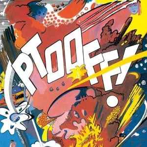 DEVIANTS / デヴィアンツ / PTOOFF!