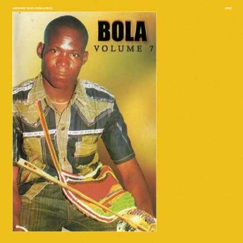 BOLA (AFRICA) / ボラ / VOLUME 7