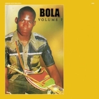 BOLA (AFRICA) / ボラ / VOLUME 7