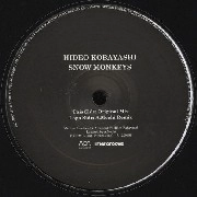 HIDEO KOBAYASHI / SNOW MONKEYS