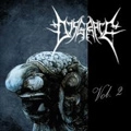 DISGRACE (METAL/FINLAND) / VOL.2