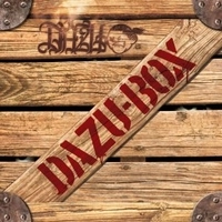 DAZU-O / ＤＡＺＵ－ＢＯＸ