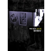 MOGA THE \5 / モガザファイブエン / LAST LIVE 20110515