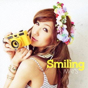 MAY'S / Smiling