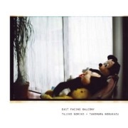 TUJIKO NORIKO + NOBUKAZU TAKEMURA / ツジコノリコ+竹村延和 / East Facing Balcony