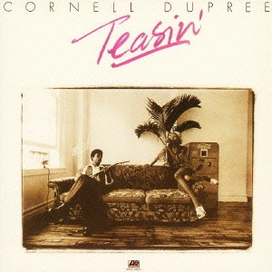 CORNELL DUPREE / コーネル・デュプリー / ティージン / TEASIN'