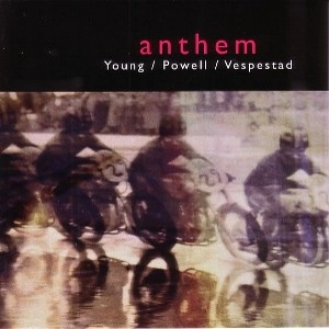 JACOB YOUNG / ヤコブ・ヤング / ANTHEM
