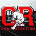 CHAIN REACTION (SWE) / チェイン・リアクション / CHAIN REACTION
