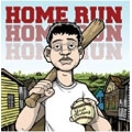 HOME RUN (ex-Channel-X) / ホームラン / YOUR DESTINY