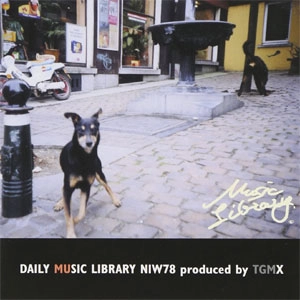 TGMX / MUSIC LIBRARY