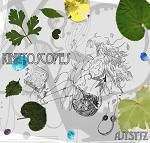 Ajysytz  / ＫＩＮＥＴＯＳＣＯＰＥＳ（ＣＤＲ）
