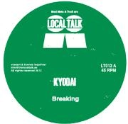 KYODAI / BREAKING