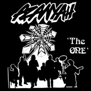 AZANYAH / THE ONE