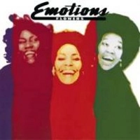 EMOTIONS / エモーションズ / FLOWERS