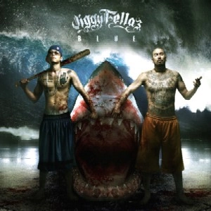 JIGGY FELLAZ / ジギー・フェラズ / THE BLUE ALBUM / BLUE ALBUM