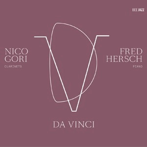 NICO GORI / ニコ・ゴーリ / DA VINCI